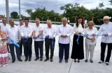  Corredor Sur se expande: Inauguran la Rampa C del Entronque Hipódromo