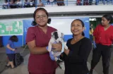 "Misión Patitas" supera las 2 mil esterilizaciones de mascotas en Coclé