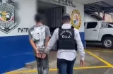 Detienen a "Formigan" en Colón por homicidio de adolescente en El Polvorín