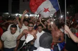 Clasificación al Mundial 2026 desata la locura en las calles de Panamá