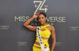 ¡Ayala! Miss Jamaica volverá a su país y seguirá hospitalizada tras caída