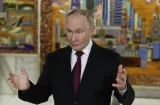 Putin: "Si Europa quiere la guerra con Rusia, estamos preparados"