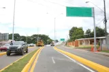 ¡Por fin, Chitré respira! Abren mañana el viaducto del intercambiador