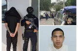 Atrapan a 'Roro', uno de los 'Más Buscados' por homicidio en San Miguelito
