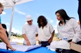 Inicia la construcción del Centro de Educación Hacienda Santa Cecilia