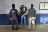 Golpe a la criminalidad: Aprehenden a 5 personas, entre ellos cuatro menores