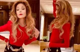 La Toya, hermana de Michael, causa preocupación con su delgadez