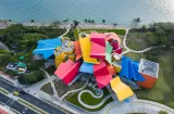 Fallece Frank Gehry, el arquitecto del Biomuseo