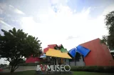 Biomuseo de Panamá lamenta la muerte del arquitecto Frank Gehry
