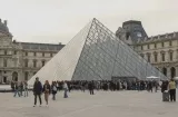 Fuga de agua daña obras y documentos antiguos del Louvre
