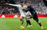Real Madrid sufre dolorosa derrota en el Santiago Bernabéu