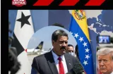 Panamá se ofrece de mediador para recibir a gente de Maduro 