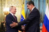 Putin expresa su apoyo al Gobierno venezolano en medio de crisis con EEUU