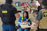 Detectan a seis agentes de seguridad extranjeros sin permiso de trabajo