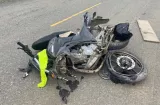 Colisión mortal en Chepo: conductor de moto pierde la vida
