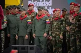 Venezuela dice haber potenciado su sistema de vigilancia aérea