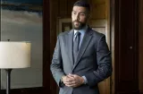  Zeeko Zaki, de la serie FBI, le gustaría conocer Panamá y habla de su vida