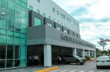 Minsa garantiza limpieza y mantenimiento del hospital de Colón por 4 años 