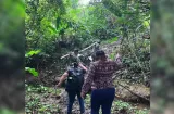Crimen en la selva: Asesinan a hombre en Quebrada Lastenia, Darién
