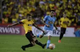 Luto en el fútbol ecuatoriano y crisis tras crimen del jugador Mario Pineida