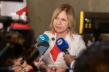 Trasladan a directora del Cefere por corrupción que benefició a “La Parce"