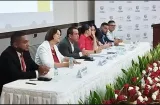 Consejo Provincial pone sobre la mesa turismo, seguridad y apoyo estatal