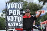 Panamá y otros 4 países piden proteger las elecciones en Honduras 