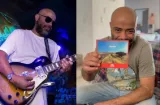 Pacho López y La "Cumbia-Mestiza" presentan "Parceros" y vienen a carnavalear