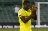 José Córdoba vio acción con el Norwich City de la Championship de Inglaterra
