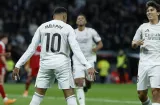 Mbappé iguala el récord goleador en un año natural de Cristiano