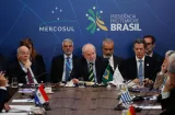 Presidentes del Mercosur destacan su acuerdo para combatir el crimen organizado