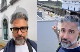 El actor mexicano Jaime Camil quedó creyendo en Panamá tras su visita