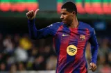 Marcus Rashford: 'Quiero quedarme en Barcelona'