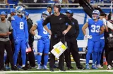 Detroit Lions quedó eliminado de los playoffs de la NFL