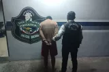 Hombre aprehendido por asesinato a cuchilladas en Finca 6