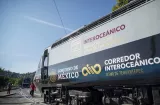 Descarrilamiento del tren Transístmico en Oxaca, México deja 20 heridos