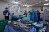 Operan a venezolano en España de un tumor con cirugía robótica