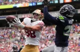 Seahawks y 49ers definen el primer lugar del Oeste y de la Conferencia Nacional