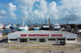 Japoneses interesados en centro de mantenimiento a 500 barcos en Panamá 