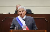Presidente destaca caída del déficit y reconoce aumento de deuda en Panamá 
