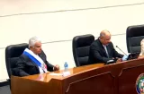 Desde la Asamblea  Nacional en Vivo