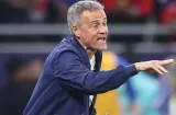 Luis Enrique dejaría al París Saint Germain