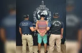 Interpol Panamá captura tico con 'alerta roja' por delitos graves en Guatemala