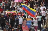 Chavismo convoca una 'gran marcha' una semana después de la captura de Maduro