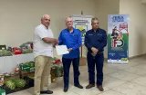 Chiriquí estrena certificados de buenas prácticas agrícolas