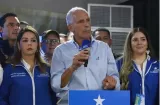 La Unión Europea pide respetar el resultado electoral en Honduras 