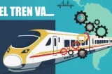 Gigante gringo contratado para poner en marcha el Tren Panamá-David