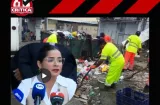 Alcaldesa exige al presidente frenar resolución de basura y le da duro a AAUD
