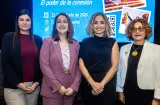 Panamá, epicentro mundial de la comunicación para el cambio social