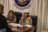 Choque ACP-Peñalba: Empresas contratadas por el Canal deberán pagar impuestos